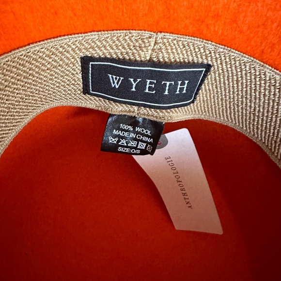Anthropology (Wyeth Tenley Hat) - Picture 5 of 7